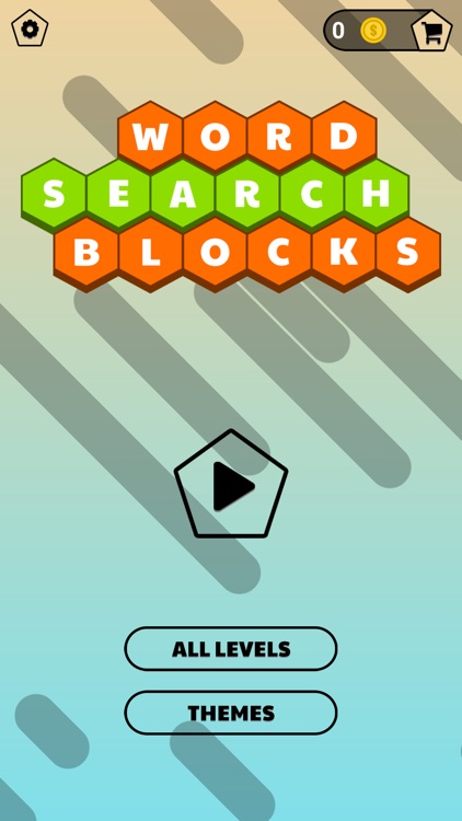 Word Tiles Puzzle Game