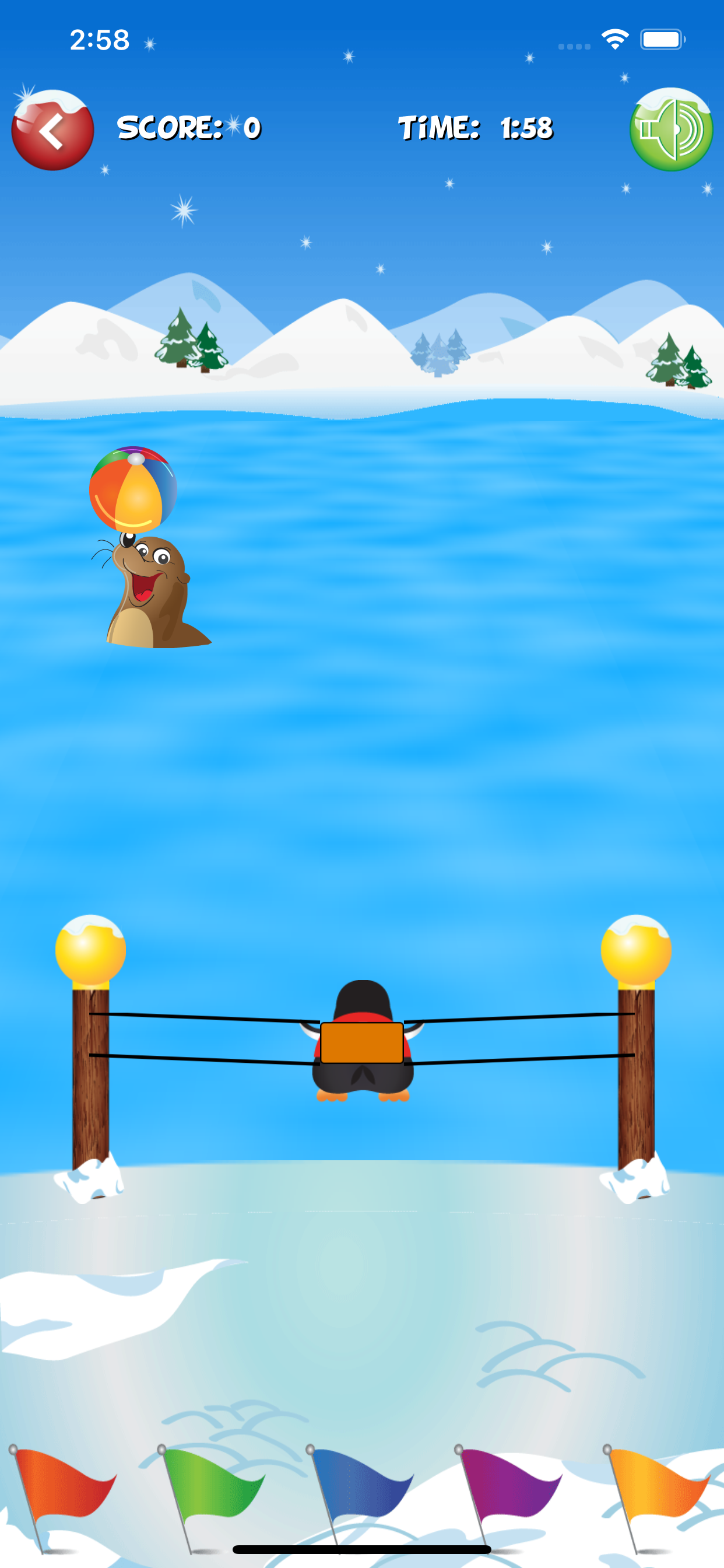 Flinguin