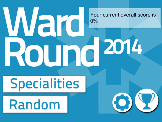 Screenshot #4 pour Ward Round