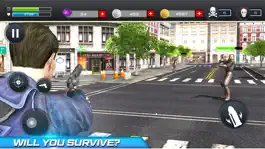 Game screenshot Aliens Invasion Combat Shoot apk