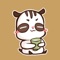 Fanrat Tolan本著提高產品質量提升iMessage聊天樂趣為原則,攜手業內頂級表情研發團隊,力求給大眾製作有趣的優質動態表情,給廣大粉絲打開表情世界的大門。