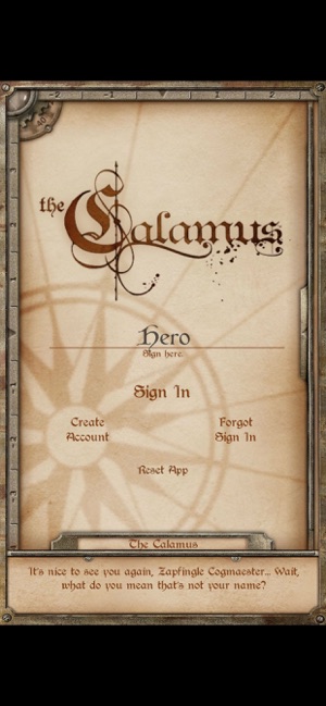 Calamus(圖1)-速報App