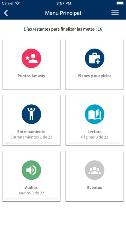 Follow App screenshot-3