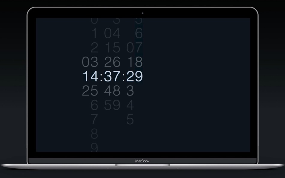 #10. iSaver-Screensaver Engine (macOS) 由: 荣辉 张