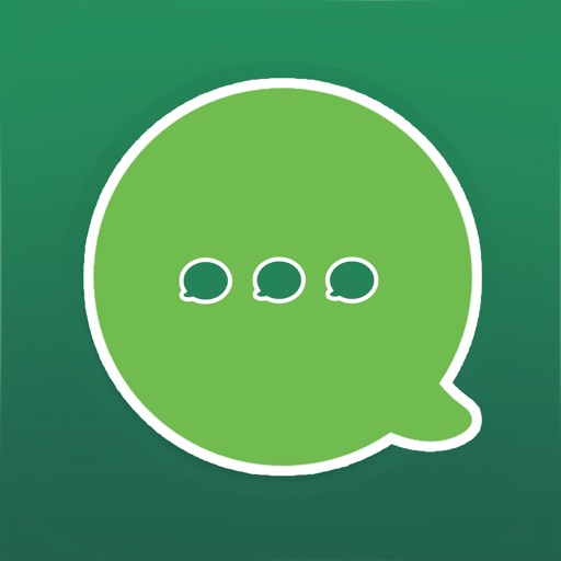 Messenger for WhatsApp - Chats iOS App