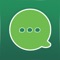 You can use WhatsApp on your iPhone/iPad with this app and you can also have 2 numbers of WhatsApp in your iPhone or one account on two devices, if you like