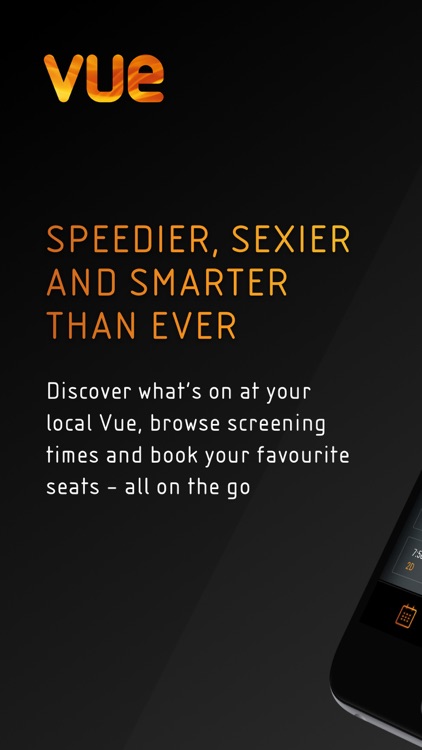 Vue Entertainment