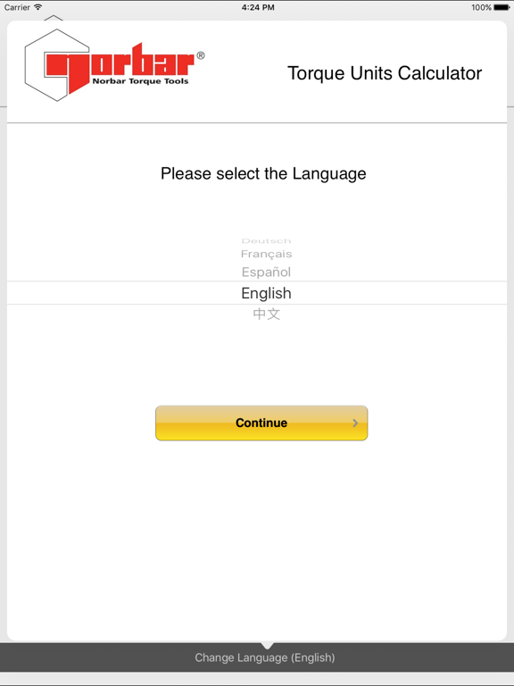 Torque Unit Calculator