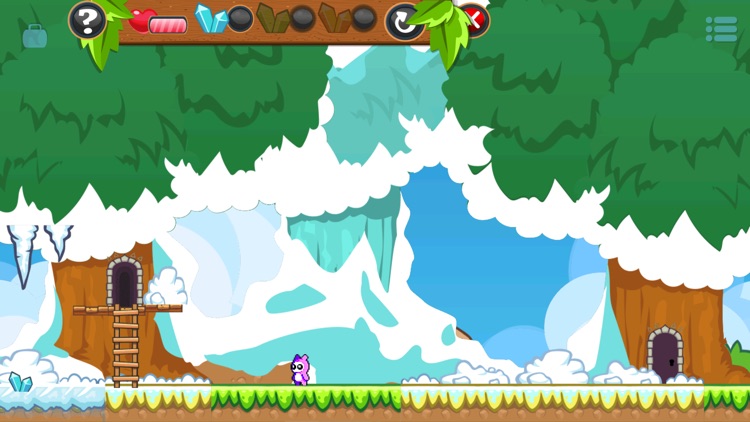 Fantasiant - Tiny Hero screenshot-4