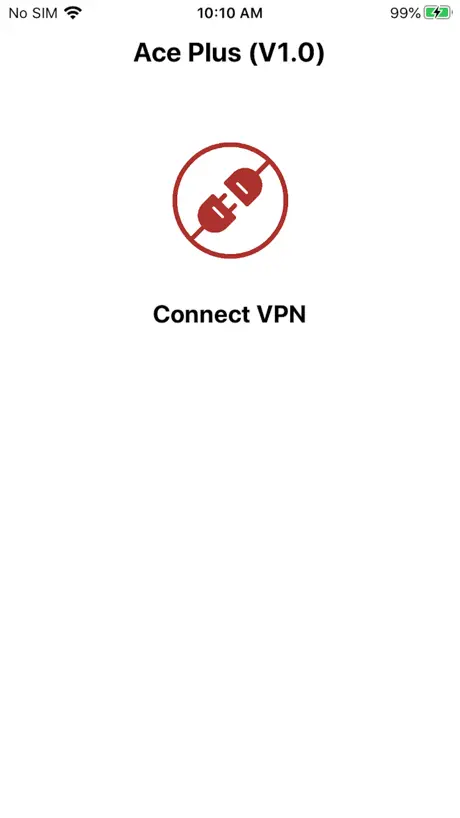 Ace Plus VPN