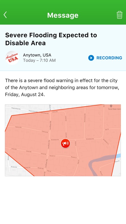 Smart911 screenshot-3