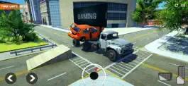 Game screenshot Car Crash Timed Accident Stunt hack