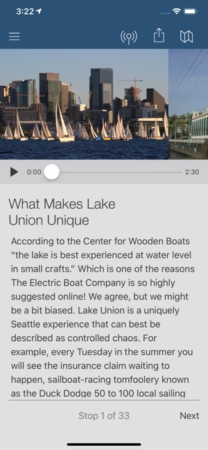 Electric Boat Company Tours(圖3)-速報App