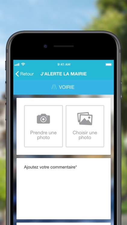 Ville de Tarare screenshot-3