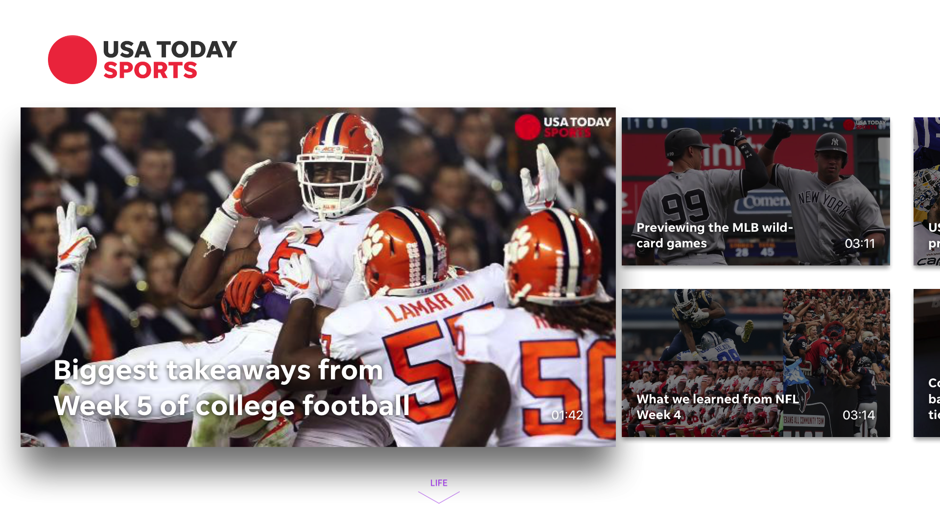 USA TODAY: US & Breaking News