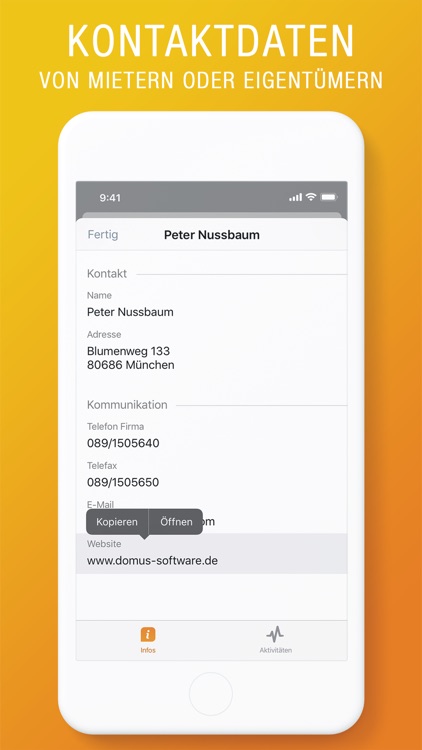 NAVILITY screenshot-3