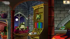 Game screenshot Magician's Chamber hack