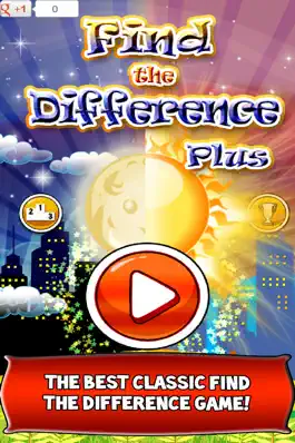 Game screenshot Find the Difference Plus HD mod apk