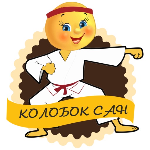 Доставка от Колобок Сан icon