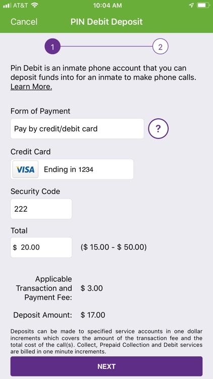 ConnectNetwork by GTL screenshot-4