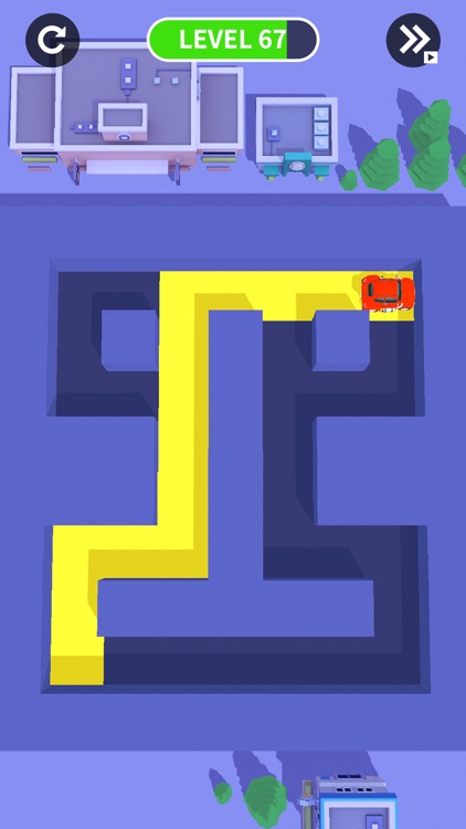 Car Games 3D screenshot-3
