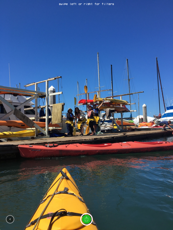 Screenshot #5 pour Tape: Video Recording