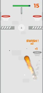 Basketball Games! - Screenshot 4