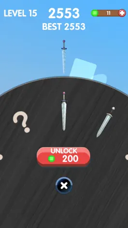 Game screenshot Smash Circle apk