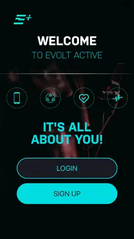 Game screenshot Evolt Active mod apk