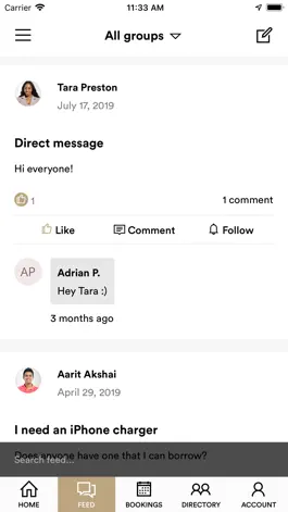 Game screenshot Mutuo hack