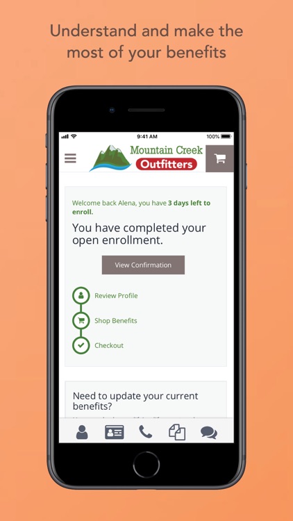 PlanSource Mobile screenshot-9