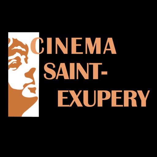 Cinéma Saint-Exupéry icon