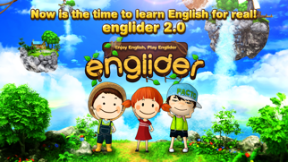 Englider 2.0 Screenshot