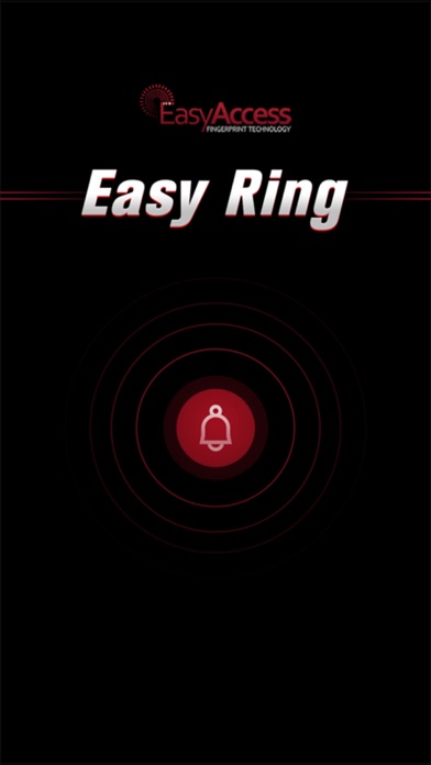 Screenshot #1 pour EasyRing
