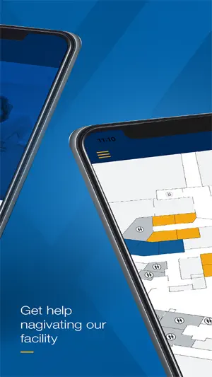 WVU Medicine screenshot 2