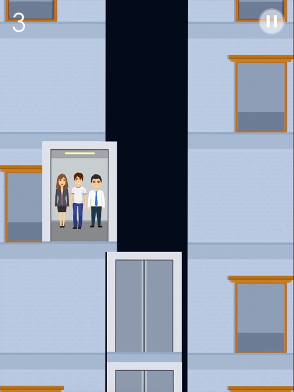 Screenshot #6 pour Helevator