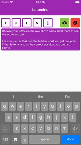 Game screenshot Letamind mod apk