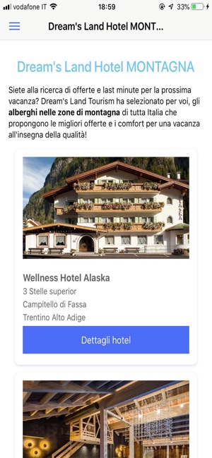 Dream's Land Tourism(圖4)-速報App