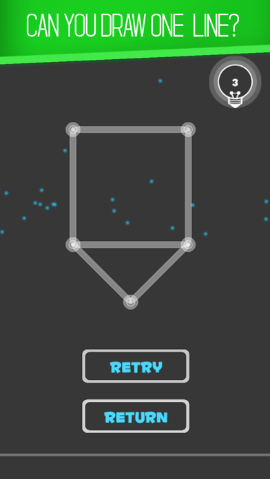 One Touch Line Game screenshot 4