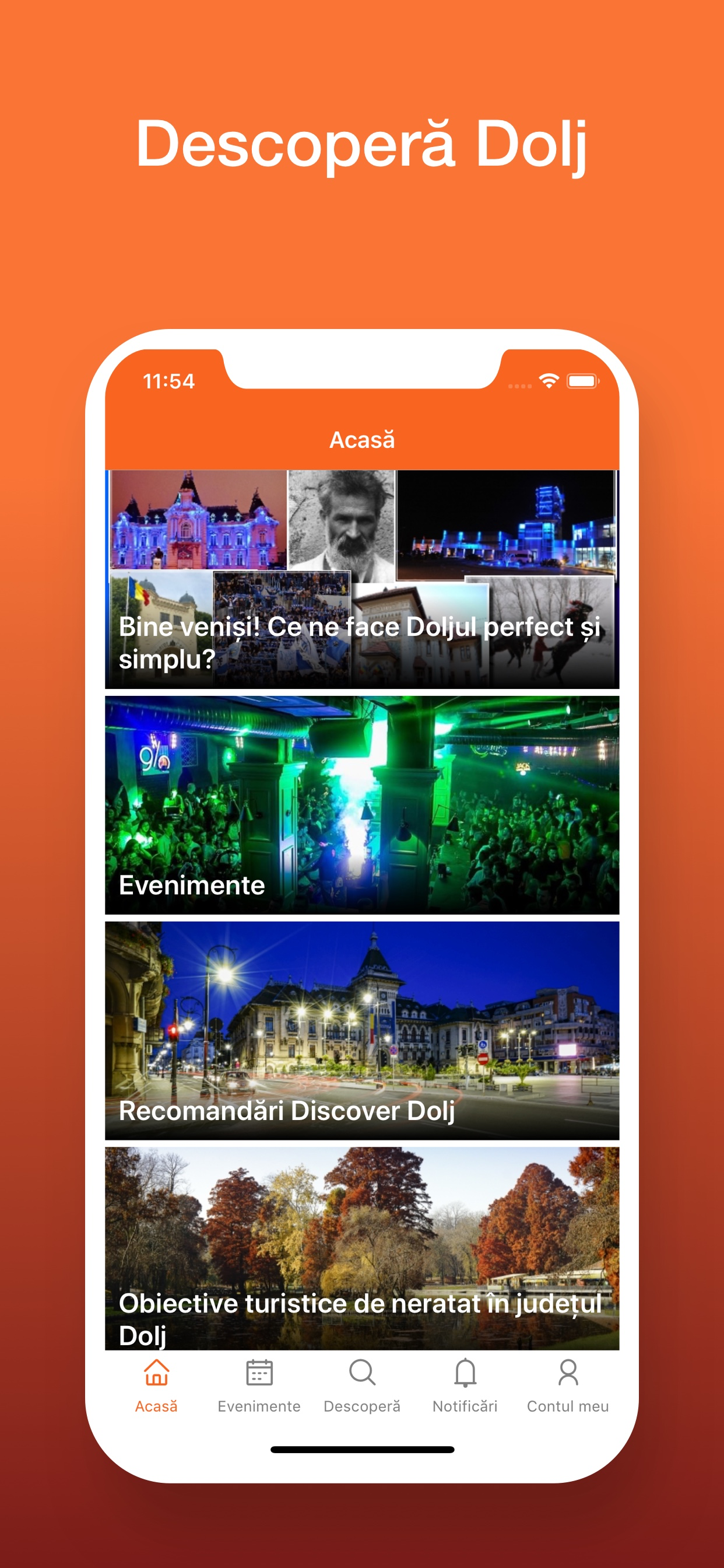 Discover Dolj & Craiova