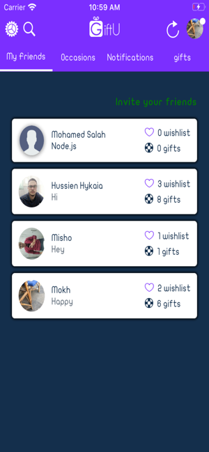 GiftU(圖6)-速報App