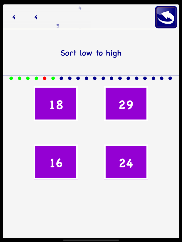 Brain Training Math Lite