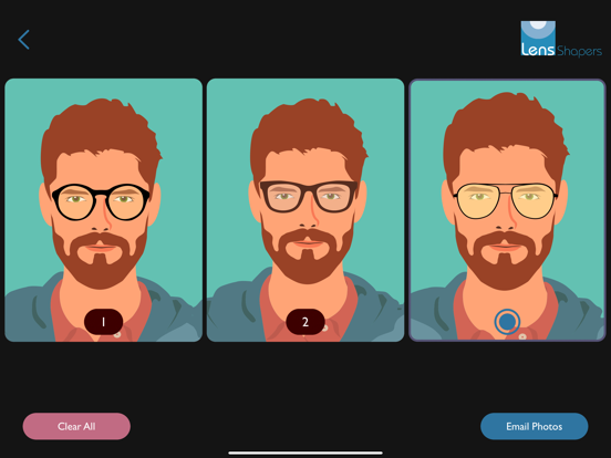 Screenshot #4 pour Frame Assist