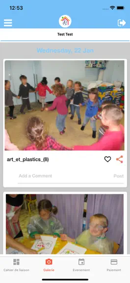 Game screenshot Les Ptits Grands Maroc hack