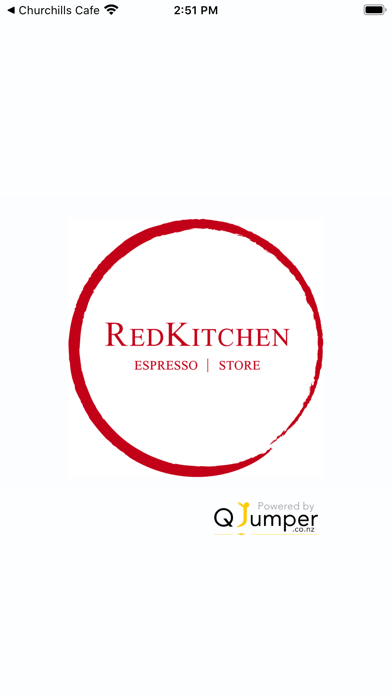 Screenshot #1 pour RedKitchen