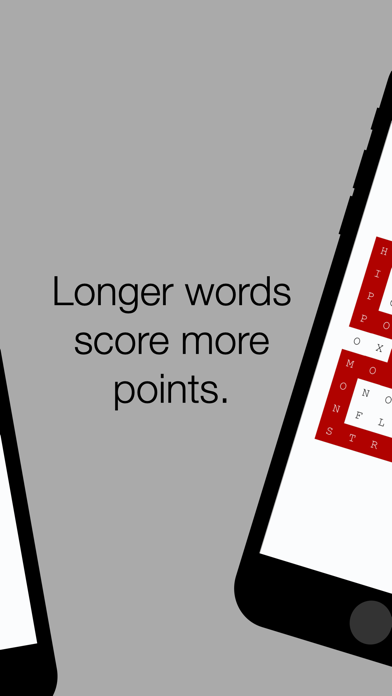 Screenshot #2 pour Wordage