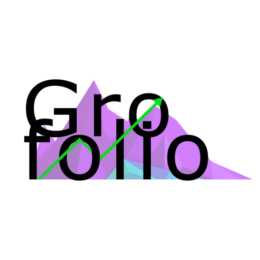 Grofolio Icon
