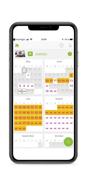 Vayoo for Hosts(圖4)-速報App