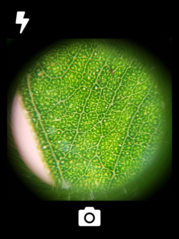 Screenshot #5 pour GoCamera