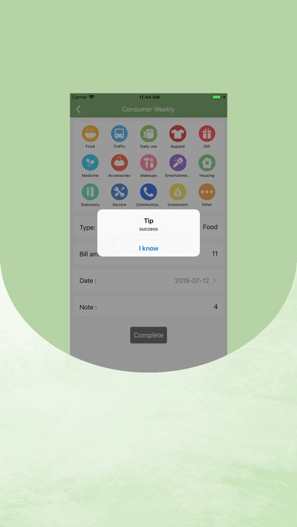 Consumidor Semanal-Livro vivo screenshot-4